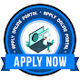 Apply Online Portal