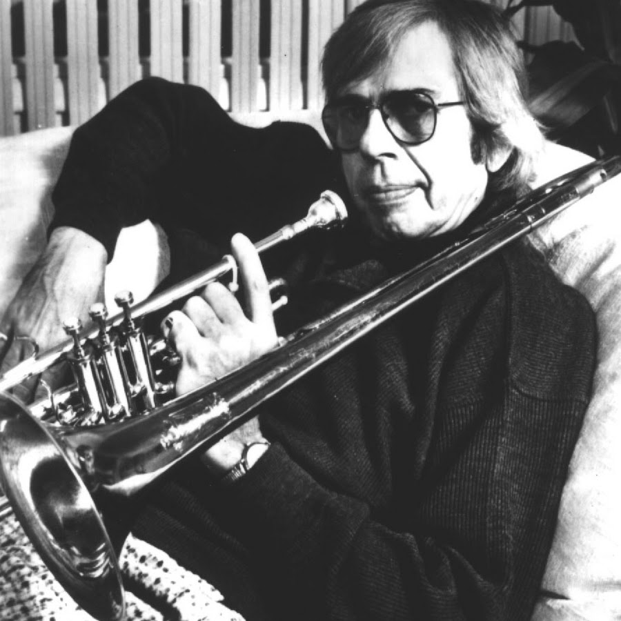 Bob Brookmeyer - Topic - YouTube