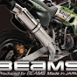 BEAMS MC 公式チャンネル