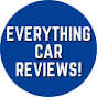 Everything Car Reviews