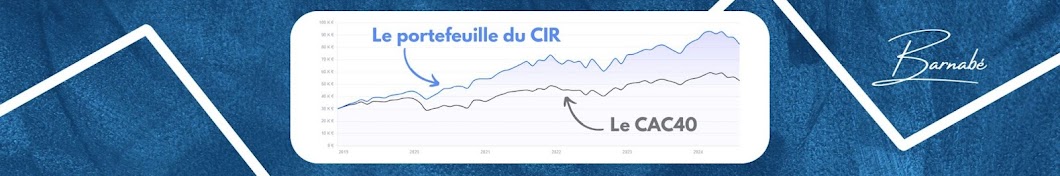 Barnabé - Bourse et Investissement