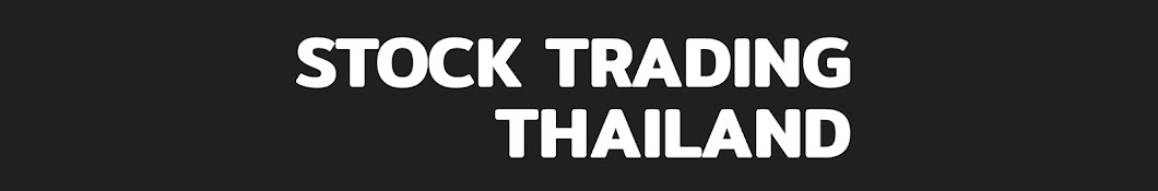 Stock Trading Thailand Banner