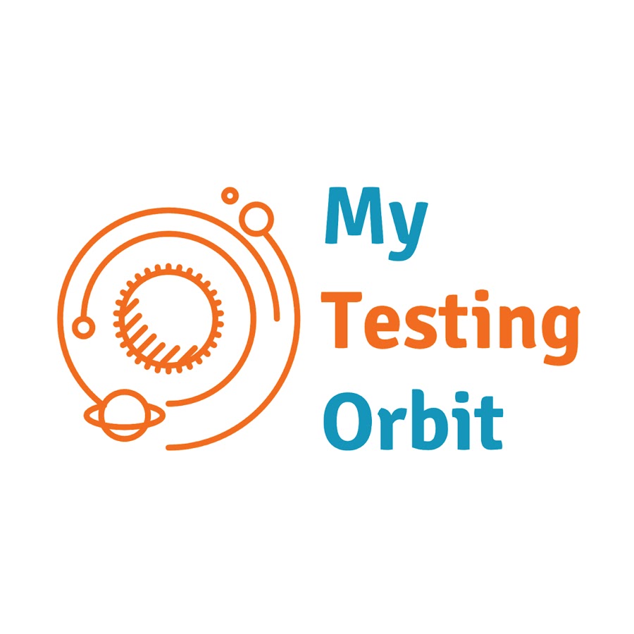 My Testing Orbit