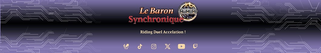 Le Baron Synchronique