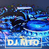 logo DJ MATO