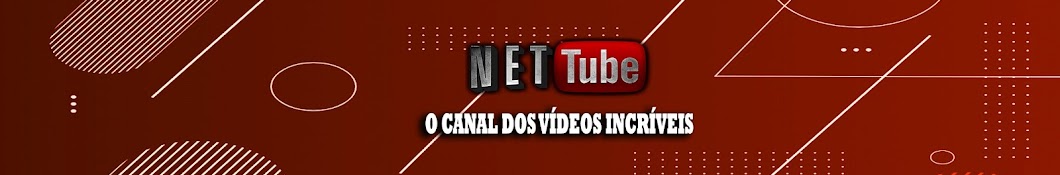 Net Tube Banner