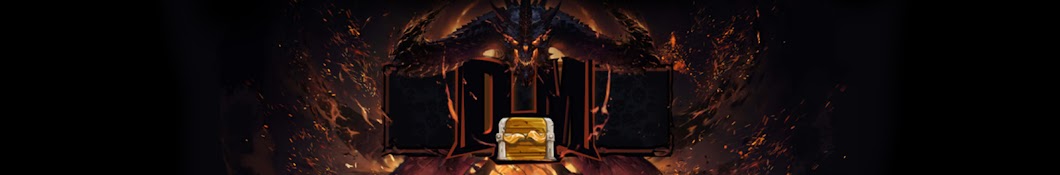 DM: Diablo Immortal Banner