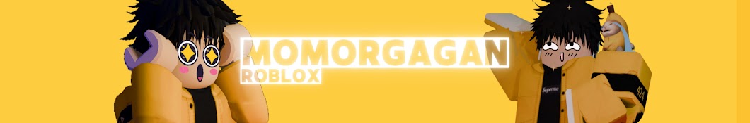 Momorgagan - Roblox