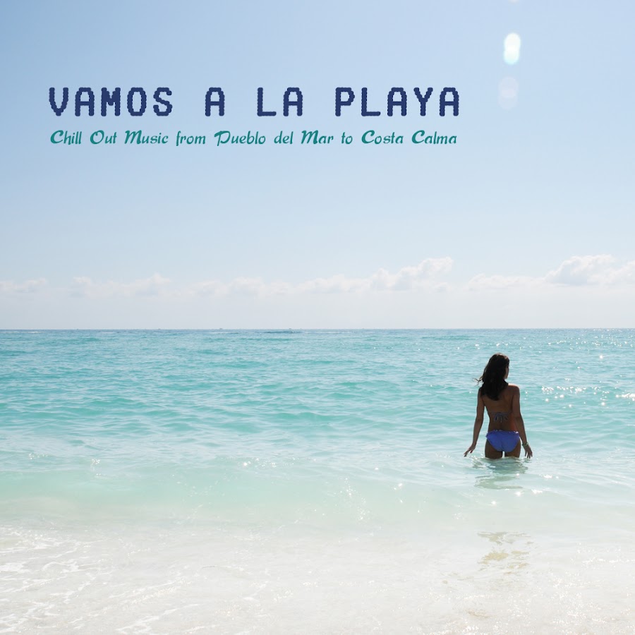 Play и Chill Мальдивы. Vamos a la Playa перевод.