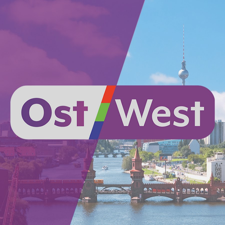 Телеканал OstWest @ostwesttv