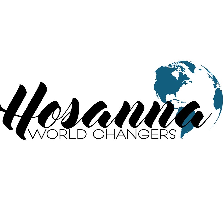 Hosanna World Changers - HOME