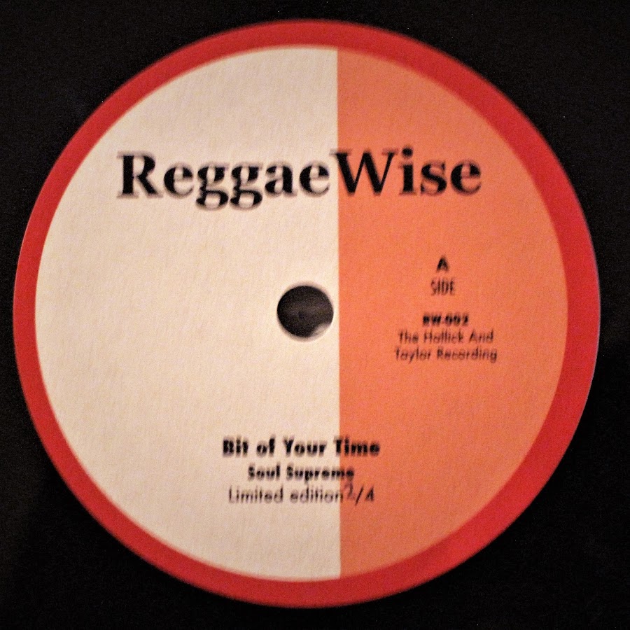 ReggaeWise