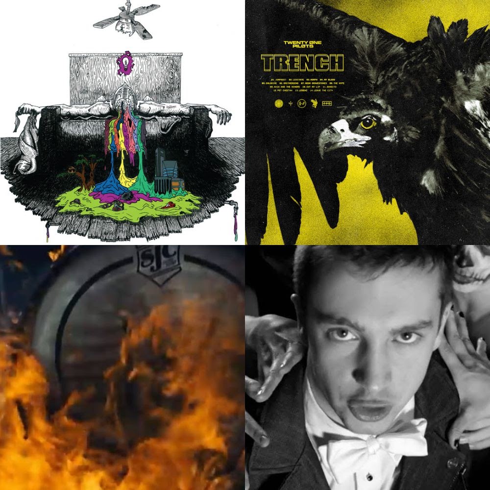 Best of TØP