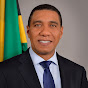 Andrew Michael Holness /JM