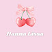 Hanna Lissa ♡