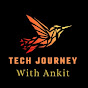 Tech Journey With Ankit