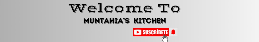 Muntahia's Kitchen 