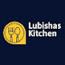 Lubishas kitchen