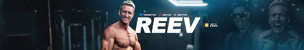 REEV Banner