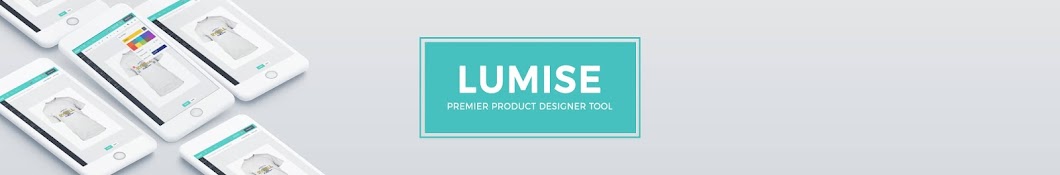 Lumise - Product Designer Tool