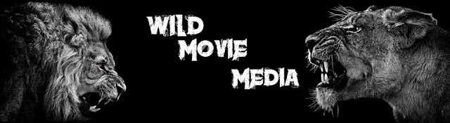 Wild movie media