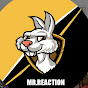 MR Reaction 