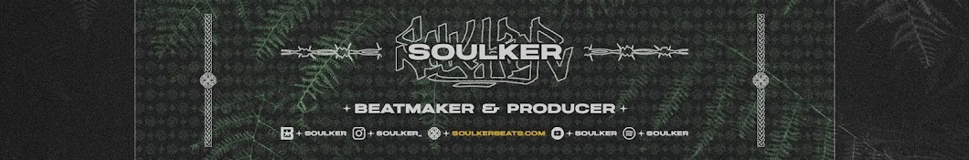 Soulker Banner