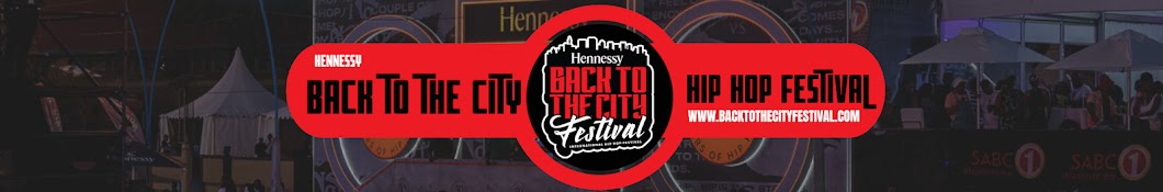 BacktothecityFestival