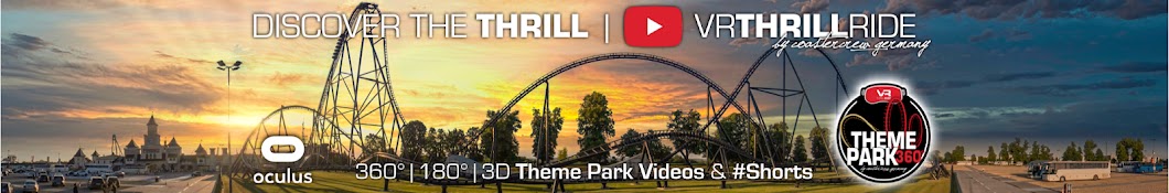 Theme Park 360°