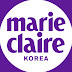 logo Marie Claire Korea