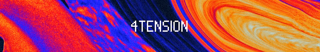 4TENSION 포텐션