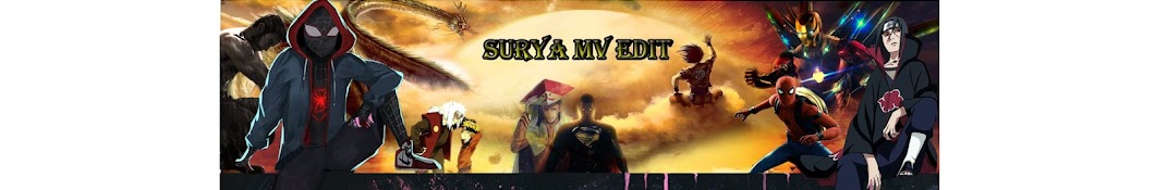 Surya mv edit 