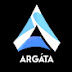 logo ARGÁTA RECORDS