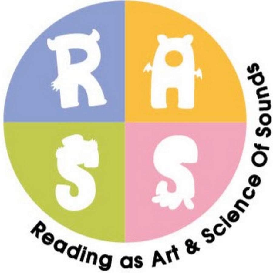  RASS LANGUAGE - Reading as Art & Science of Sounds @Rasslanguage