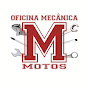 M MOTOS                  @mmotos4