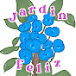 Jardín Feliz 