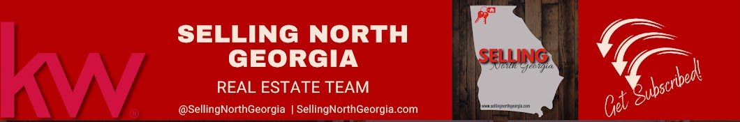 Selling North Georgia