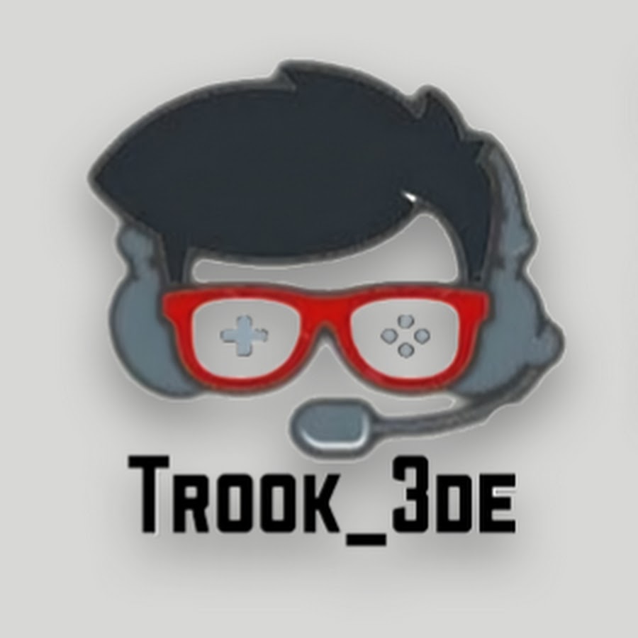 trook 3d @trook3