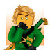 THE LOVERS OF NINJAGO 