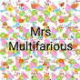 Mrs Multi