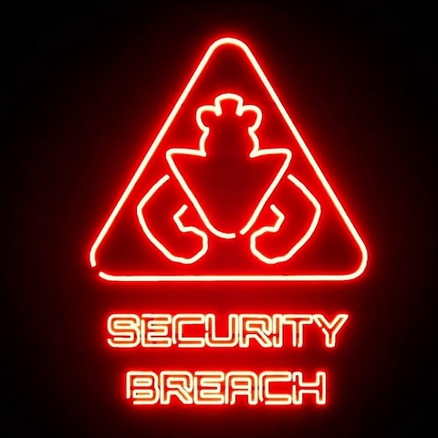 фнаф security breach стим фото 74