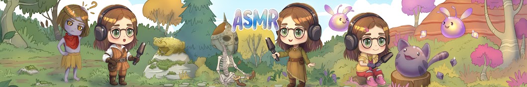 Hmarka ASMR