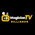 Magician Billiards TV