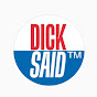 Dick Said