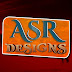 logo ASR Designs