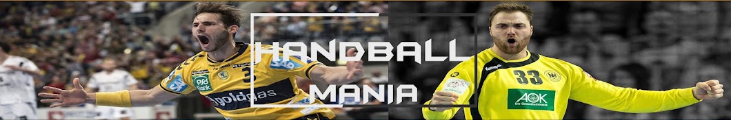 HANDBALLMANIA