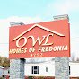 Owl Homes of Fredonia