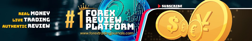 Forex Trading Journals