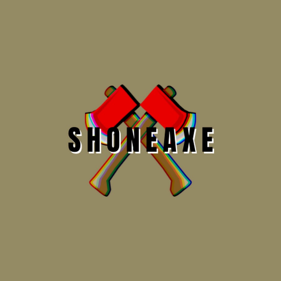 ShoneAxe