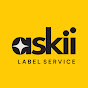 ASKII Label Service